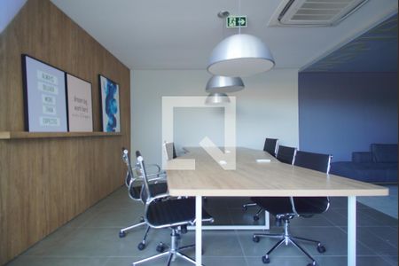 Apartamento à venda com 72m², 3 quartos e 2 vagasÁrea Comum - Home Working