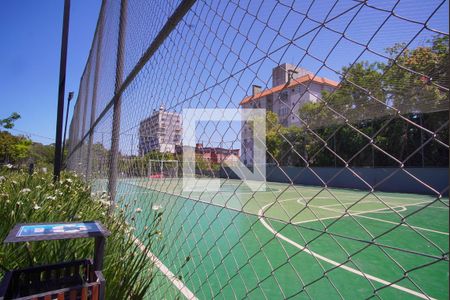 Apartamento à venda com 72m², 3 quartos e 2 vagasÁrea Comum - Quadra Poliesportiva