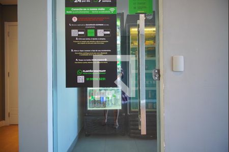 Apartamento à venda com 72m², 3 quartos e 2 vagasÁrea Comum - Mercado