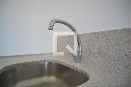 Apartamento à venda com 72m², 3 quartos e 2 vagasCozinha - Torneira