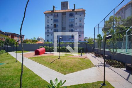 Apartamento à venda com 72m², 3 quartos e 2 vagasÁrea comum - Espaço Pet