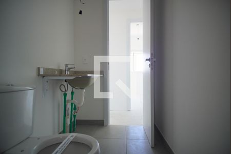 Apartamento à venda com 72m², 3 quartos e 2 vagasBanheiro Corredor