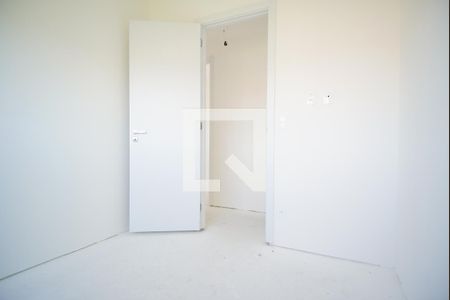 Apartamento à venda com 72m², 3 quartos e 2 vagasQuarto 3