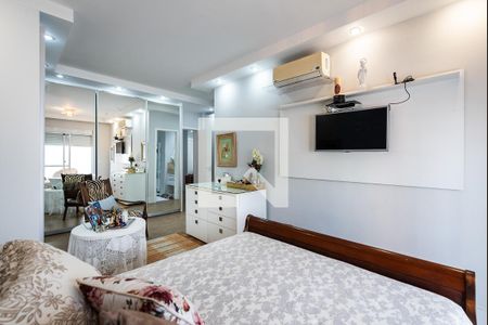 Apartamento para alugar com 181m², 3 quartos e 3 vagas Apartamento para alugar com 181m², 3 quartos e 3 vagasSuíte 1