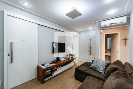 Apartamento para alugar com 181m², 3 quartos e 3 vagas Apartamento para alugar com 181m², 3 quartos e 3 vagasSala de TV