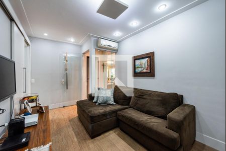 Apartamento para alugar com 181m², 3 quartos e 3 vagas Apartamento para alugar com 181m², 3 quartos e 3 vagasSala de TV