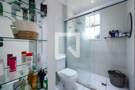 Apartamento para alugar com 181m², 3 quartos e 3 vagas Apartamento para alugar com 181m², 3 quartos e 3 vagasBanheiro suíte 1