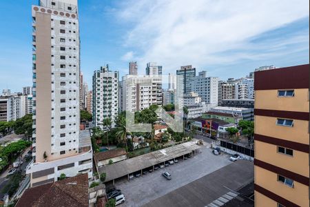 Apartamento para alugar com 181m², 3 quartos e 3 vagas Apartamento para alugar com 181m², 3 quartos e 3 vagasVista