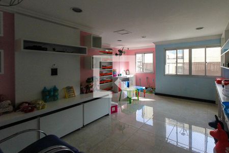 Apartamento à venda com 61m², 3 quartos e 1 vaga Apartamento à venda com 61m², 3 quartos e 1 vagaBrinquedoteca