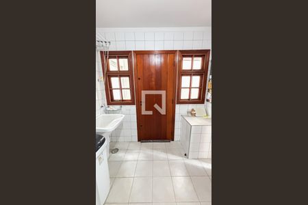 Casa à venda com 339m², 3 quartos e 5 vagas Casa à venda com 339m², 3 quartos e 5 vagasÁrea de Serviço