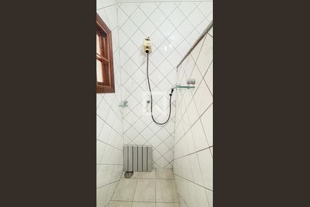 Casa à venda com 339m², 3 quartos e 5 vagas Casa à venda com 339m², 3 quartos e 5 vagasBanheiro