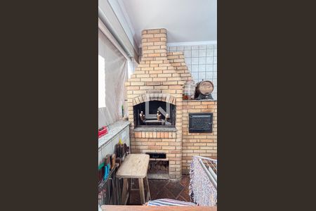 Casa à venda com 339m², 3 quartos e 5 vagas Casa à venda com 339m², 3 quartos e 5 vagasChurrasqueira