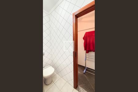 Casa à venda com 339m², 3 quartos e 5 vagas Casa à venda com 339m², 3 quartos e 5 vagasBanheiro