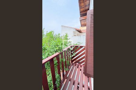 Casa à venda com 339m², 3 quartos e 5 vagas Casa à venda com 339m², 3 quartos e 5 vagasSuíte 1 Varanda