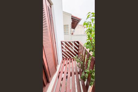 Casa à venda com 339m², 3 quartos e 5 vagas Casa à venda com 339m², 3 quartos e 5 vagasSuíte 1 Varanda