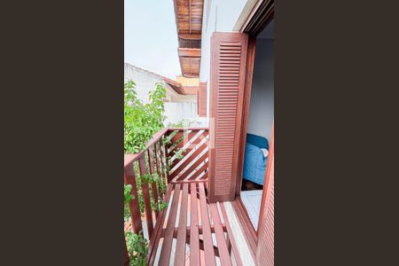 Casa à venda com 339m², 3 quartos e 5 vagas Casa à venda com 339m², 3 quartos e 5 vagasSuíte 1 Varanda