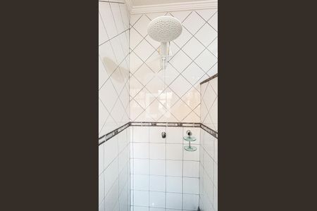 Casa à venda com 339m², 3 quartos e 5 vagas Casa à venda com 339m², 3 quartos e 5 vagasBanheiro da Suíte 2