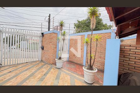 Casa à venda com 339m², 3 quartos e 5 vagas Casa à venda com 339m², 3 quartos e 5 vagasGaragem