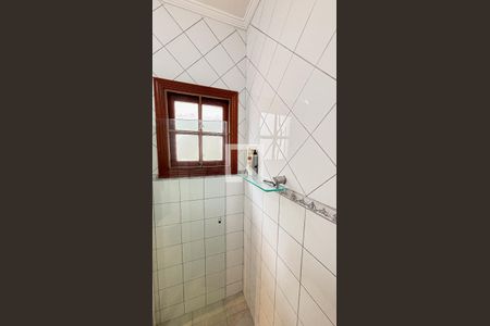 Casa à venda com 339m², 3 quartos e 5 vagas Casa à venda com 339m², 3 quartos e 5 vagasBanheiro da Suíte 3