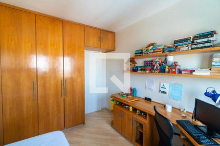 Apartamento à venda com 99m², 3 quartos e 2 vagas Apartamento à venda com 99m², 3 quartos e 2 vagasQuarto 2