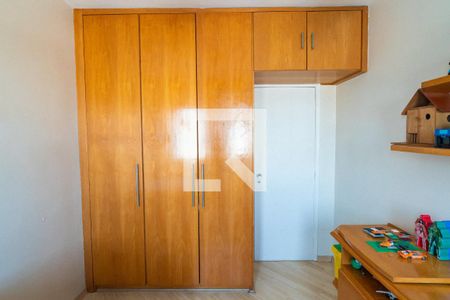 Apartamento à venda com 99m², 3 quartos e 2 vagas Apartamento à venda com 99m², 3 quartos e 2 vagasQuarto 2 - Armários