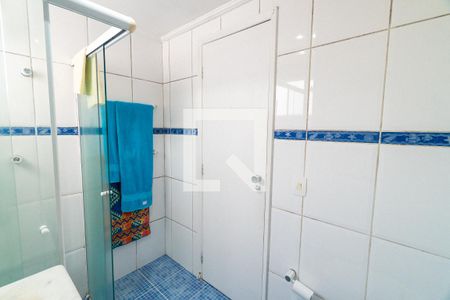 Apartamento à venda com 99m², 3 quartos e 2 vagas Apartamento à venda com 99m², 3 quartos e 2 vagasBanheiro Social