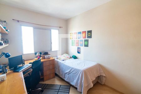 Apartamento à venda com 99m², 3 quartos e 2 vagas Apartamento à venda com 99m², 3 quartos e 2 vagasQuarto 2