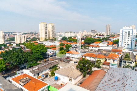 Apartamento à venda com 99m², 3 quartos e 2 vagas Apartamento à venda com 99m², 3 quartos e 2 vagasVista da Suite
