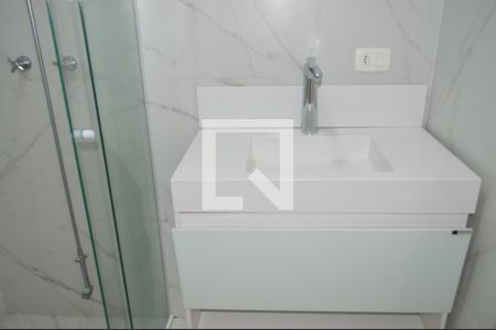 Casa à venda com 350m², 3 quartos e 1 vagaBanheiro da Suíte 2