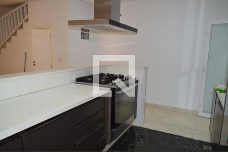 Casa à venda com 350m², 3 quartos e 1 vagaCozinnha