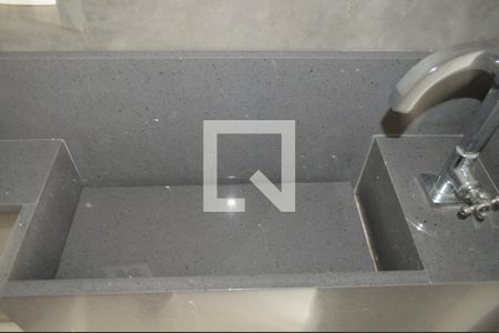 Casa à venda com 350m², 3 quartos e 1 vagaBanheiro da Área de Lazer