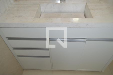 Casa à venda com 350m², 3 quartos e 1 vagaBanheiro da Suíte