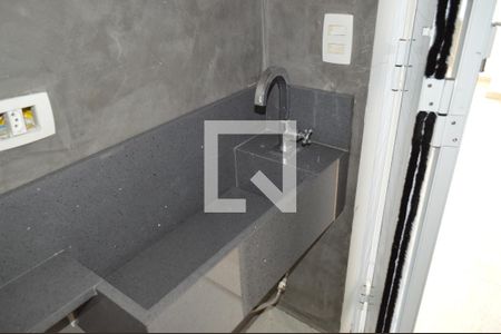 Casa à venda com 350m², 3 quartos e 1 vagaBanheiro da Área de Lazer