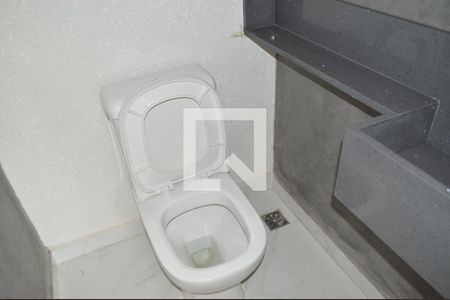 Casa à venda com 350m², 3 quartos e 1 vagaBanheiro da Área de Lazer