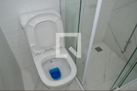 Casa à venda com 350m², 3 quartos e 1 vagaBanheiro da Suíte 2