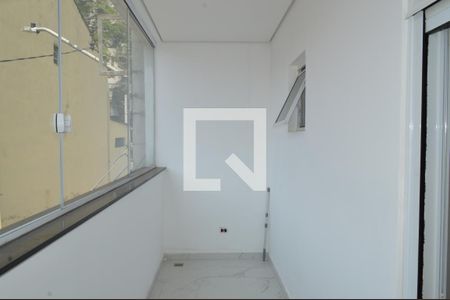 Casa à venda com 350m², 3 quartos e 1 vagaVaranda da Suíte 1