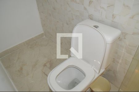 Casa à venda com 350m², 3 quartos e 1 vagaLavabo