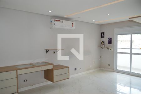 Casa à venda com 350m², 3 quartos e 1 vagaSuíte 1