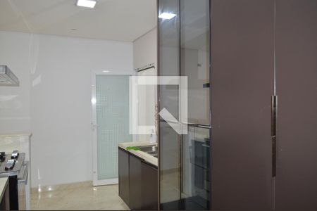Casa à venda com 350m², 3 quartos e 1 vagaCozinnha