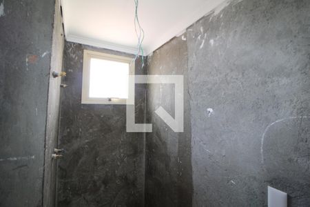 Apartamento à venda com 136m², 3 quartos e 2 vagasQuarto 2 - Banheiro