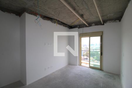 Apartamento à venda com 136m², 3 quartos e 2 vagasQuarto 4