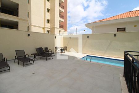 Apartamento à venda com 136m², 3 quartos e 2 vagasÁrea Comum