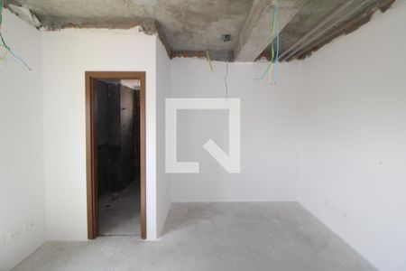 Apartamento à venda com 136m², 3 quartos e 2 vagasQuarto 2