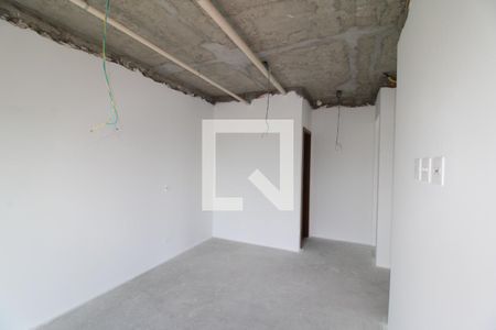 Apartamento à venda com 136m², 3 quartos e 2 vagasQuarto 4