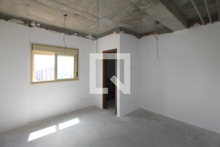 Apartamento à venda com 136m², 3 quartos e 2 vagasQuarto 2