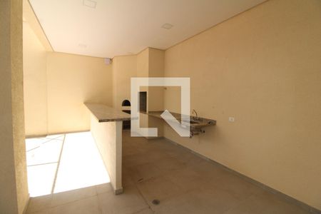 Apartamento à venda com 136m², 3 quartos e 2 vagasÁrea Comum