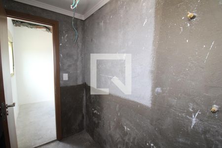 Apartamento à venda com 136m², 3 quartos e 2 vagasQuarto 3 - Banheiro