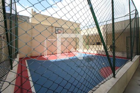 Apartamento à venda com 136m², 3 quartos e 2 vagasÁrea Comum