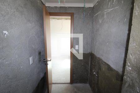 Apartamento à venda com 136m², 3 quartos e 2 vagasQuarto 2 - Banheiro