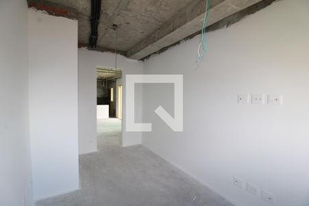 Apartamento à venda com 136m², 3 quartos e 2 vagasQuarto 3